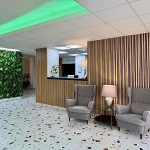 3* Hotel A-austerlitz