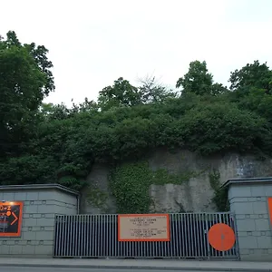 10-z Bunker Albergue